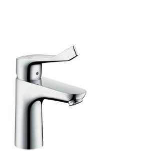 Hansgrohe Focus - Umyvadlová baterie, CoolStart, chrom 31917000