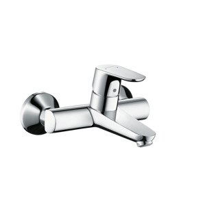 Hansgrohe Focus - Umyvadlová baterie, chrom 31923000