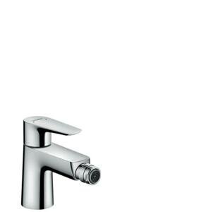 Hansgrohe Talis E - Bidetová baterie s výpustí, chrom 71720000