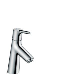 Hansgrohe Talis S - Umyvadlová baterie, CoolStart, chrom 72014000