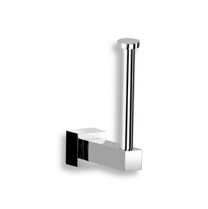 Novaservis - Držák toaletního papíru jednoduchý Titania Anet chrom 66310,0