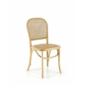 Halmar - Dřevěná židle K502