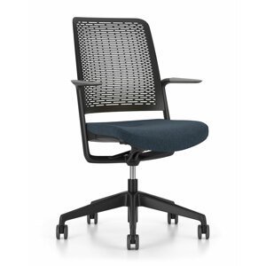 Kancelářská židle WithMe Black