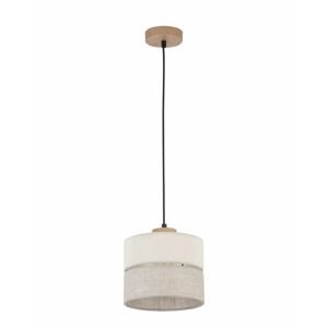 TK Lighting - Závěsná lampa Eco 200