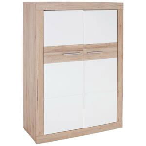 Komoda Highboard Malta