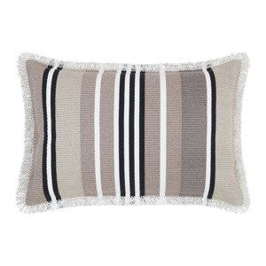 Dekorační Polštář Nantes Stripe, 60/40cm