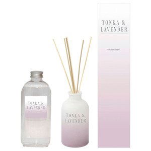 Difuzér Tonka & Lavender Reed 200ml