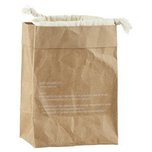 Víceúčelový Sáček Food Bag Onion, V: 22cm