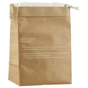 Víceúčelový Sáček Food Bag Potatoe, V: 32cm