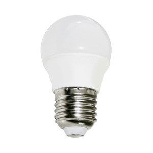 Led Žárovka E27, 6w, 230v