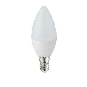 Led Žárovka E14, 4,9w, 230v