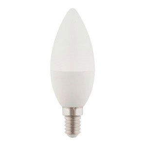 Led Žárovka E14, 5w, 230v