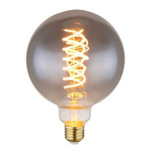 Led Žárovka 8,5 Watt, E27 Globe