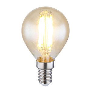 Led Žárovka 4 Watt, E14 Illu