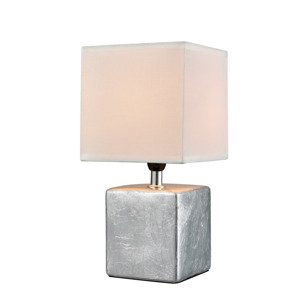 Stolní Lampa Wanda V: 28,5cm, 25 Watt