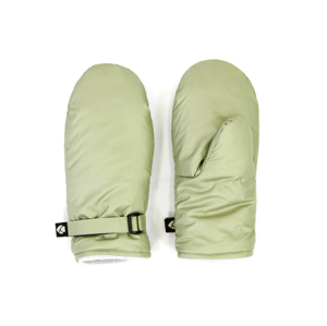 Emitex Zimní hřejivé rukavice ke kočárku Zvolte barvu: Khaki