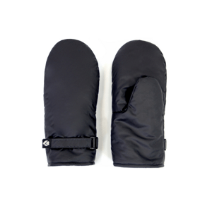 Emitex Zimní hřejivé rukavice ke kočárku Zvolte barvu: Černá