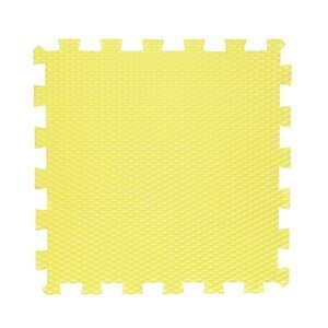 Vylen Základní puzzle díl MINIDECKFLOOR pro vytvoření pěnové podlahy Zvolte barvu: Žlutá
