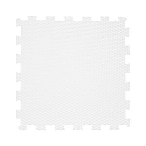 Vylen Základní puzzle díl MINIDECKFLOOR pro vytvoření pěnové podlahy Zvolte barvu: Bílá