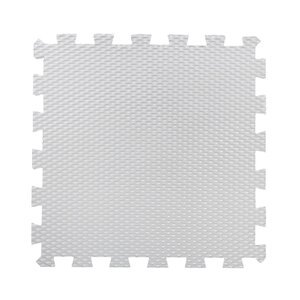 Vylen Základní puzzle díl MINIDECKFLOOR pro vytvoření pěnové podlahy Zvolte barvu: Světle šedá