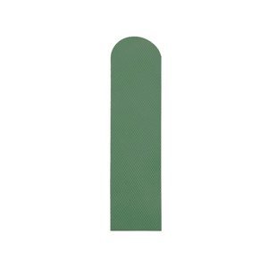 Vylen Nástěnný ochranný pás LOOP za postel do dětského pokoje Zvolte barvu: Tmavě zelená