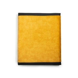 Rexproduct Vnější vyměnitelný povlak na ortopedickou matraci ORI Zvolte barvu: Žlutá, Rozměr: S