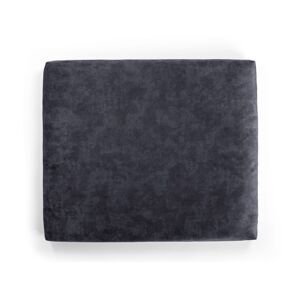 Rexproduct Náhradní voděodolný potah na matraci SOFT Zvolte barvu: Tmavě šedá, Rozměr: M