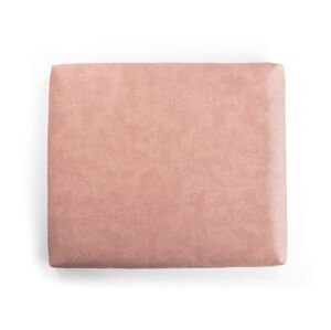 Rexproduct Náhradní voděodolný potah na matraci SOFT Zvolte barvu: Růžová, Rozměr: XL