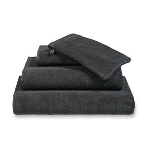 Vandyck Ručník Verona Plain Off black