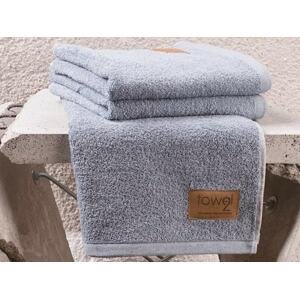 Clarysse Towel2 ECO ručník denim