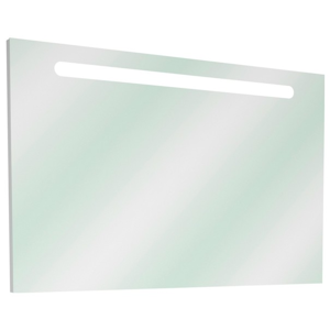 Sconto Zrcadlo s LED osvětlením FILO 70x110 cm