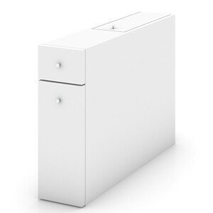 Koupelnová skříňka SMART bílá