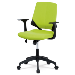 Kancelářská židle GORO zelená