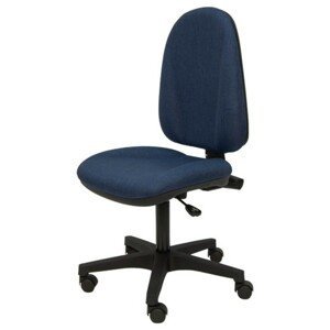 Kancelářská židle DONA 1 modrá