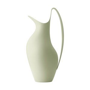 Džbán KOPPEL, pistáciová, 1,2 L - Georg Jensen