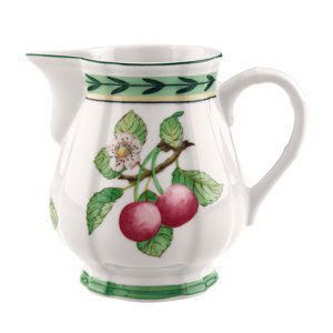 Mléčenka, kolekce French Garden Fleurence - Villeroy & Boch