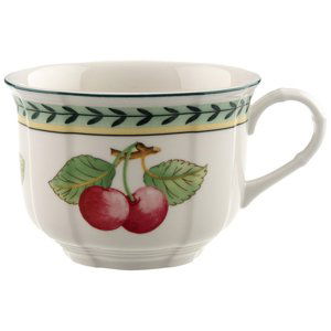 Snídaňový šálek, kolekce French Garden Fleurence - Villeroy & Boch