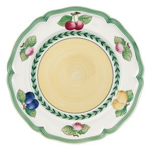 Dezertní talíř, kolekce French Garden Fleurence - Villeroy & Boch