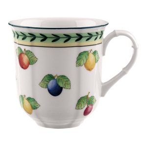 Hrnek, kolekce French Garden Fleurence - Villeroy & Boch