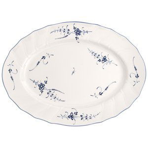 Oválný servírovací talíř, kolekce Old Luxembourg - Villeroy & Boch