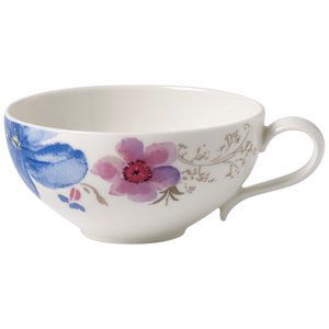 Čajový šálek, kolekce Mariefleur Gris Basic - Villeroy & Boch