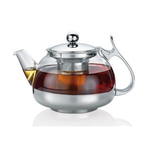 Konvice na čaj s filtrem LOTUS od 0,7 l - Küchenprofi Objem: 1,2 l
