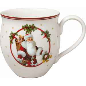 Vánoční hrnek, Santa a sob, kolekce Toy's Delight - Villeroy & Boch