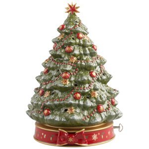 Vánoční dekorace hrající stromek, kolekce Toy's Delight - Villeroy & Boch