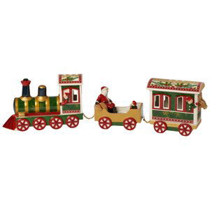 Vánoční dekorace polární express, kolekce Christmas Toys Memory - Villeroy & Boch