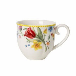 Hrnek, 0.4 l, set 2ks, kolekce Spring Awakening - Villeroy & Boch