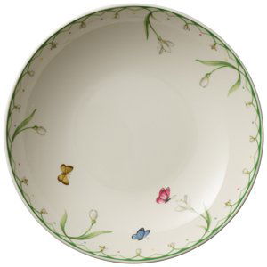 Miska plochá, kolekce Colourful Spring - Villeroy & Boch