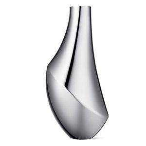 Luxusní váza Flora XL - Georg Jensen