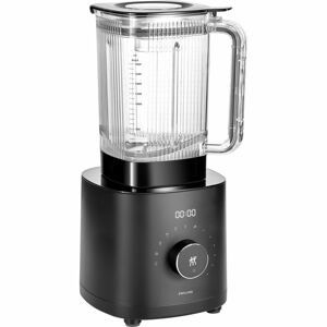 Blender Enfinigy, 1.8 l, tritanová nádoba, černý, 1600W/6 - Zwilling