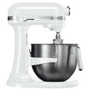 Artisan Robot Heavy Duty mísa 6,9l mísa bílá - Kitchen Aid